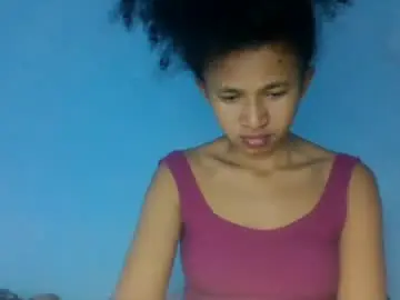 Chaturbate Nude Webcam of anitaazzh