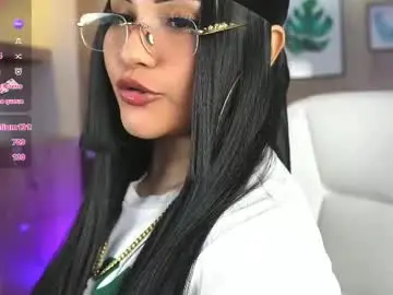 Chaturbate Watch Live Sex Cams of arigigomez