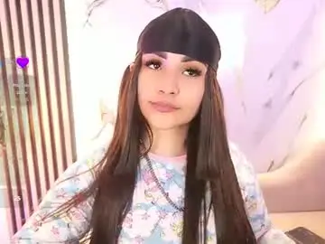 Chaturbate Free Porn Cam of arigigomez