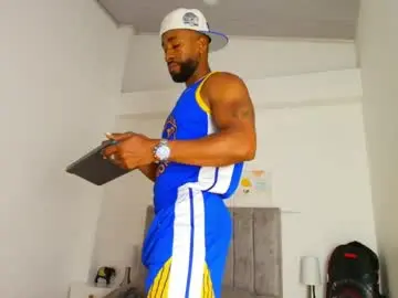 Chaturbate Sex Cam of dante_knox