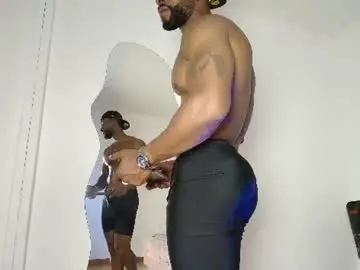 Chaturbate Nude Webcam of dante_knox