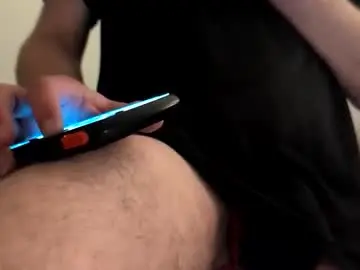 Chaturbate Nude Webcam of frenchymontreal