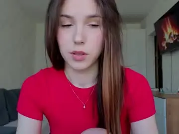 Chaturbate Live Sex Cam of honey_peachy