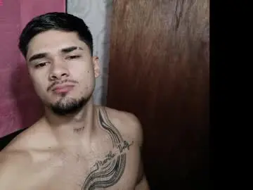 Chaturbate Sex Chat of jack_hills2