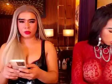 Chaturbate Adult Webcam of mariasofialovets