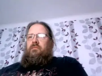 Chaturbate Sex Cam of metallbuddy
