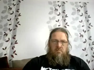 Chaturbate Free Live Porn of metallbuddy