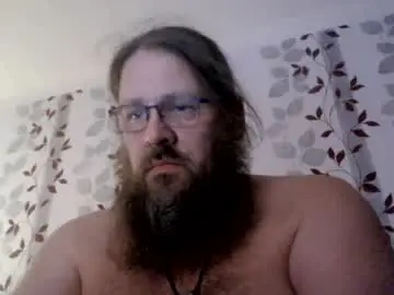 Chaturbate Live Sex Cam of metallbuddy