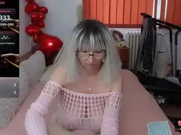 Chaturbate Live Sex of milfdolores