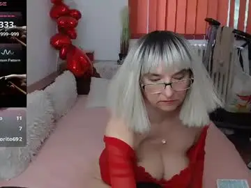 Chaturbate Best Webcam of milfdolores