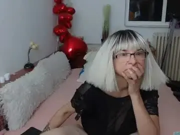 Chaturbate Best Webcam of milfdolores