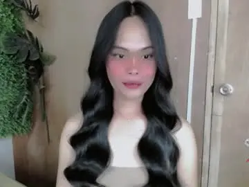 Chaturbate Sex Chat of precious_burikatx