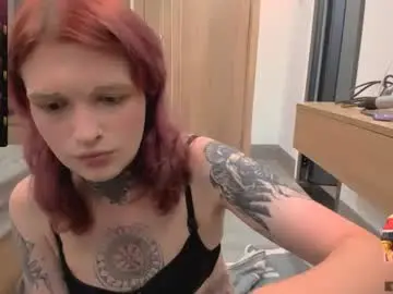 Chaturbate Live Sex Cam of simona_rain