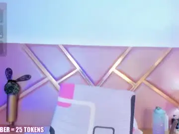 Chaturbate Free Porn Cam of sophiesinclair