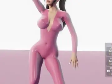 Chaturbate Live Porn of soynahid_