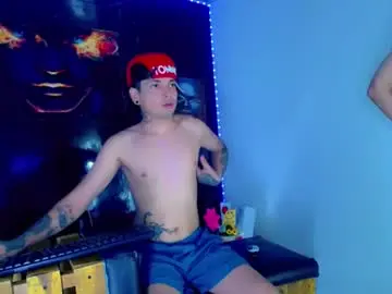 Chaturbate Sex Chat of theshamefulboys