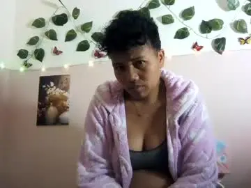 Chaturbate Live Sex Cam of vayannah