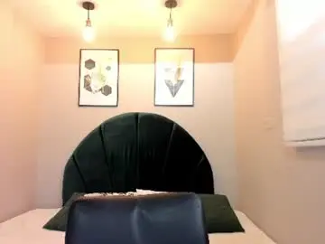 Chaturbate Sex Chat of _alice08_