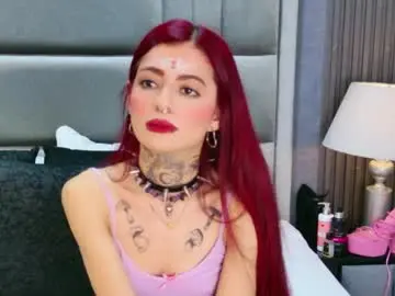 Chaturbate Free Live Porn of antonellaescudero