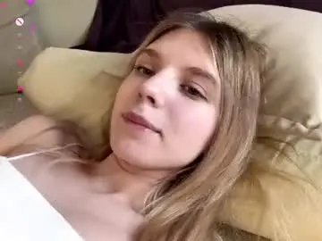 Chaturbate Private Sex Chat of chloe_show