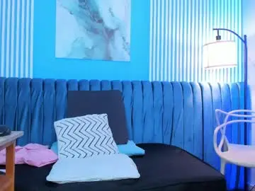 Chaturbate Live Sex Cam of dahianeconnor