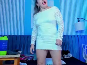 Chaturbate Watch Live Sex Cams of dahianeconnor