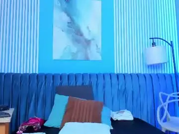 Chaturbate Adult Webcam of dahianeconnor
