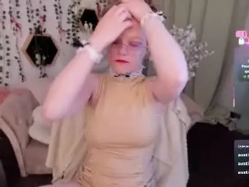 Chaturbate Watch Live Sex Cams of dreammyluna