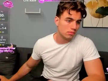 Chaturbate Nude Webcam of hotsportylad