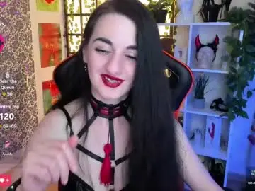 Chaturbate Nude Webcam of jessica_alford