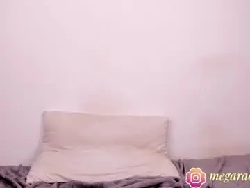 Chaturbate Best live sex cam show of megaraowen_