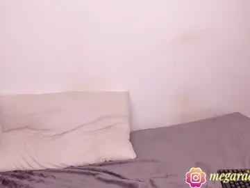 Chaturbate Live Porn of megaraowen_