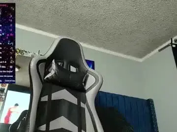 Chaturbate Live Porn of nickhot0609