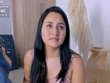 Chaturbate Sex Chat of sarah_horny69