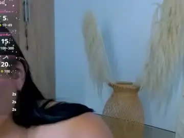 Chaturbate Sex Cam of sarah_horny69