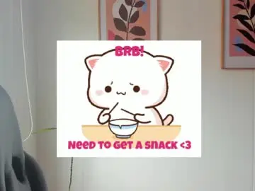 Chaturbate Adult Webcams of shylittlebunny