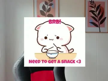 Chaturbate Private Sex Chat of shylittlebunny