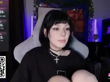 Chaturbate Private Sex Chat of _gummybears_