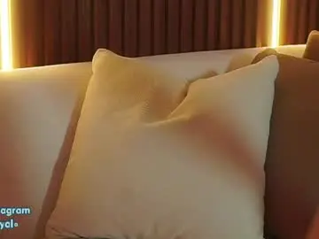 Chaturbate Live Sex Cam of alana_haze