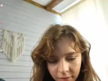 Chaturbate Live Sex of ameliabiers