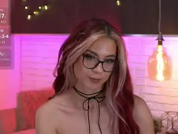 Chaturbate Live Sex of cindefucknrella