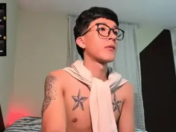 Chaturbate Sex Cam of guy_veryhot1