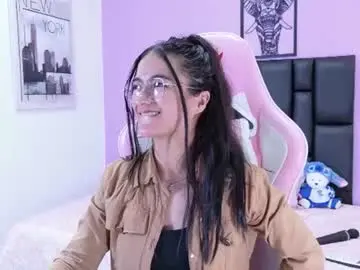 Chaturbate Nude Webcam of im_eliza
