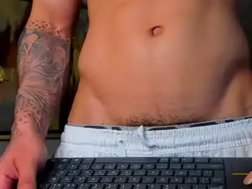 Chaturbate Best Webcam of jasson_rodriguez69