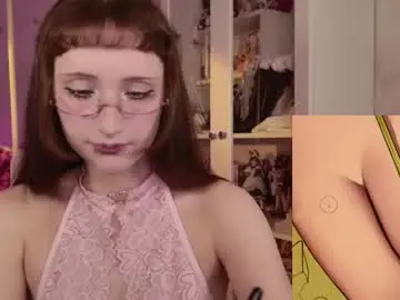 Chaturbate Live Sex Cam of mirajada