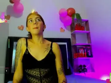 Chaturbate Watch Live Sex Cams of nicol_trans