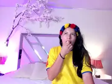 Chaturbate Watch Live Sex Cams of rianakane_