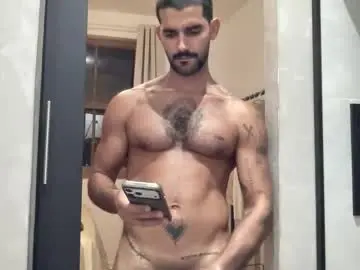 Chaturbate Free Live Porn of sexyasaf1018