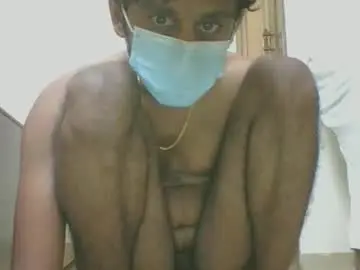 Chaturbate Free Porn Cam of shyamsundr619