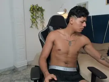 Chaturbate Adult Webcam of valerio_cum18